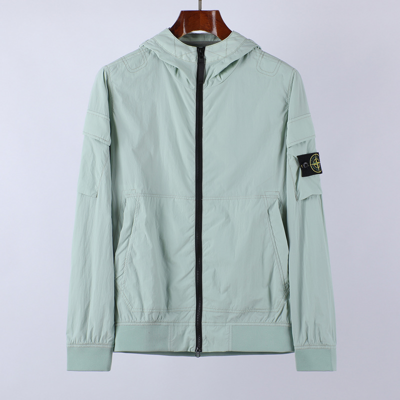 SI Jacket 4462 - Image 2