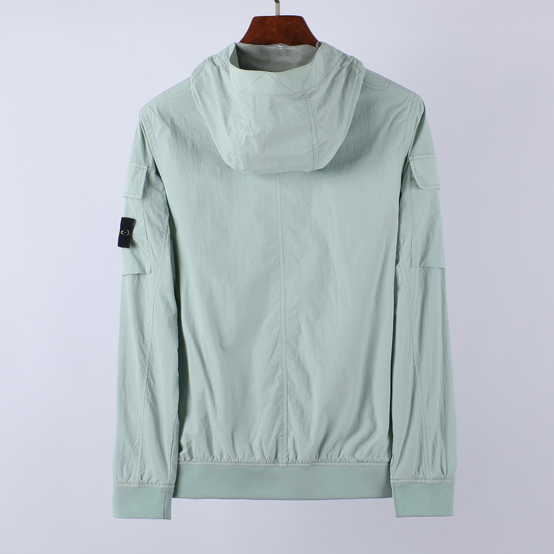 SI Jacket 4462 - Image 3