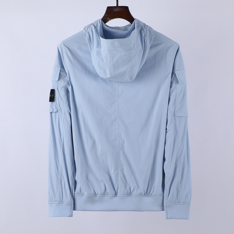 SI Jacket 4462 - Image 5