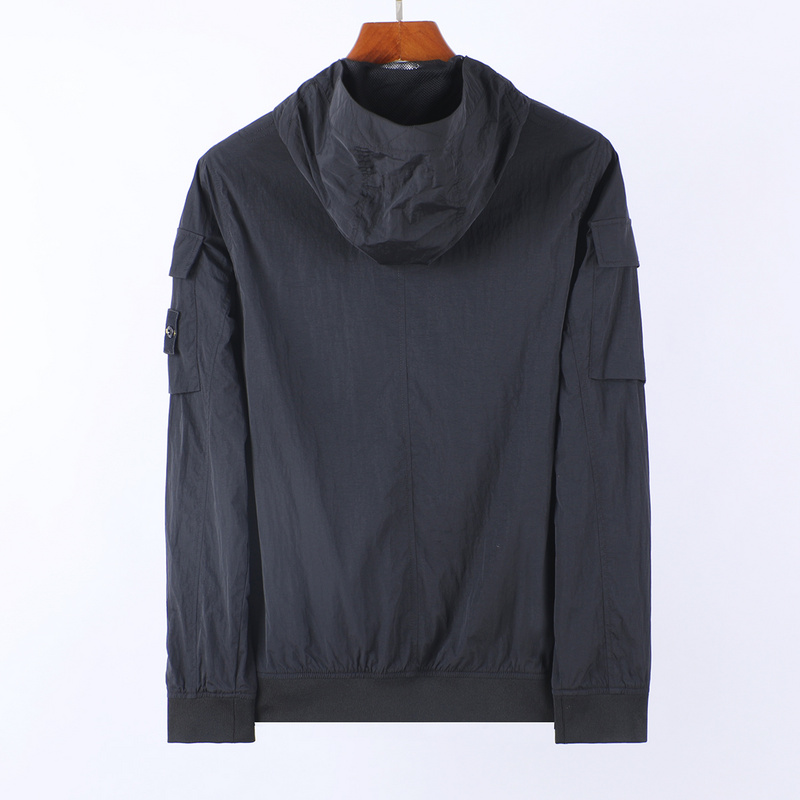 SI Jacket 4462 - Image 7