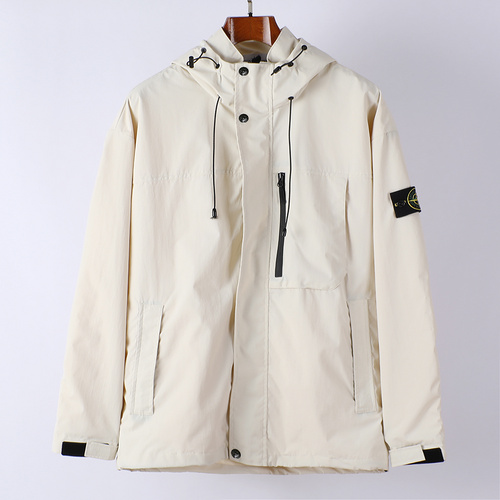 SI Jacket 4581