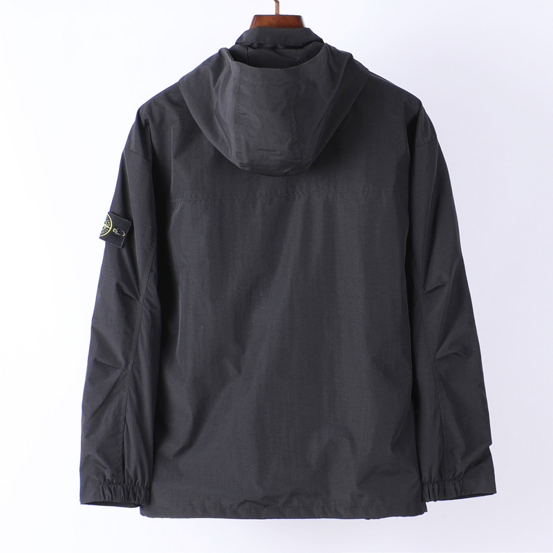 SI Jacket 4581 - Image 3