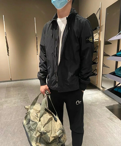 SI Jacket 4615