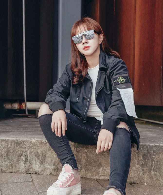 SI Jacket 4615 - Image 3