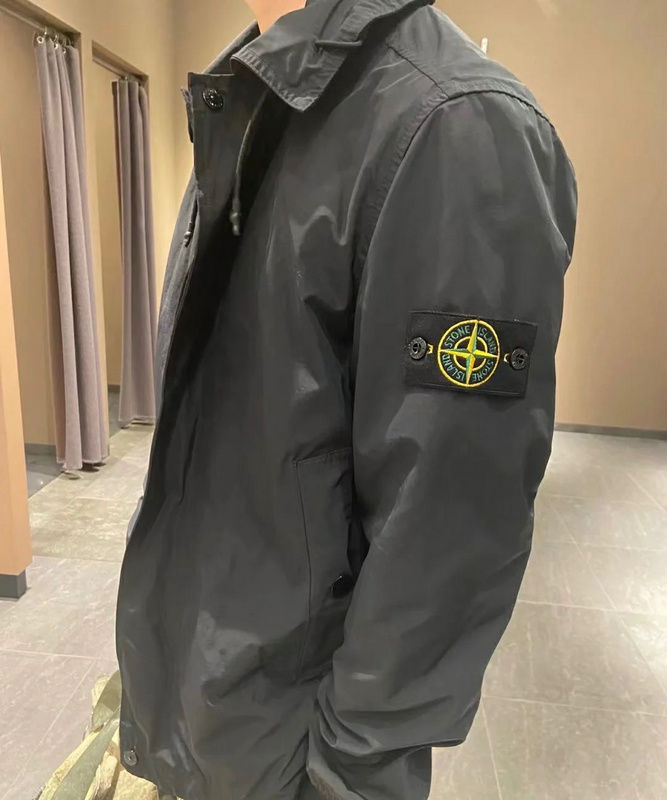 SI Jacket 4615 - Image 4