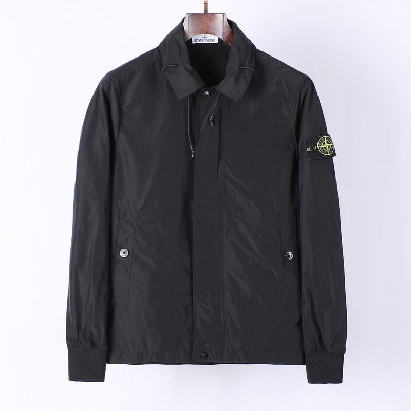 SI Jacket 4615 - Image 7