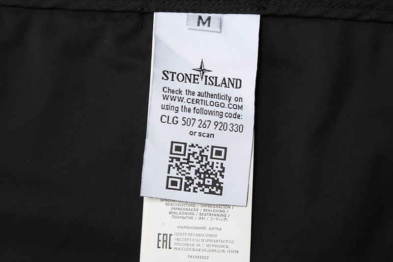 SI Jacket 4615 - Image 31