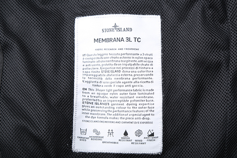 SI Jacket 4863 - Image 41