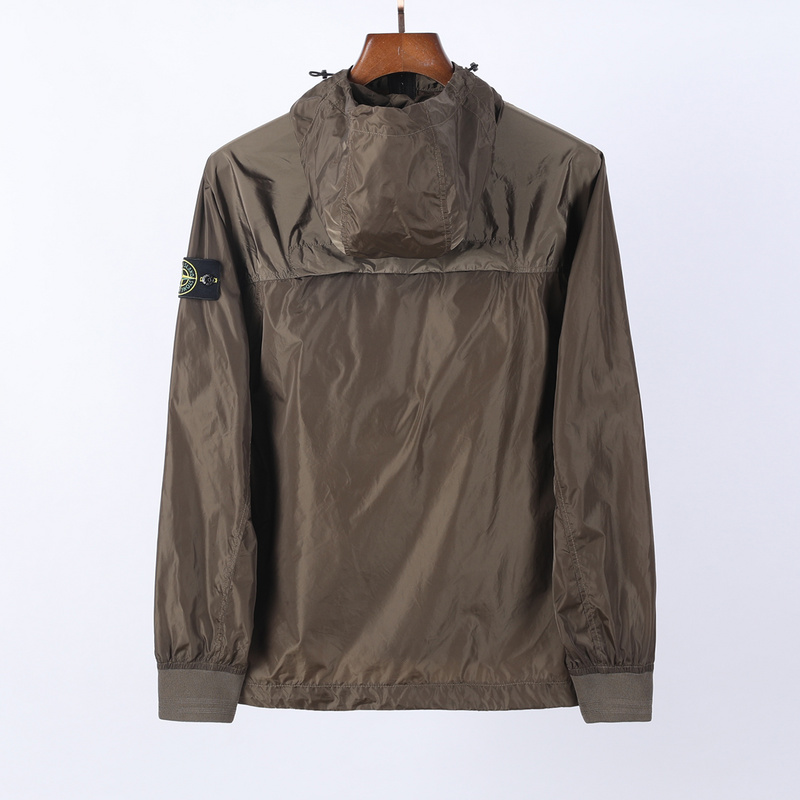 SI Jacket 4881 - Image 2