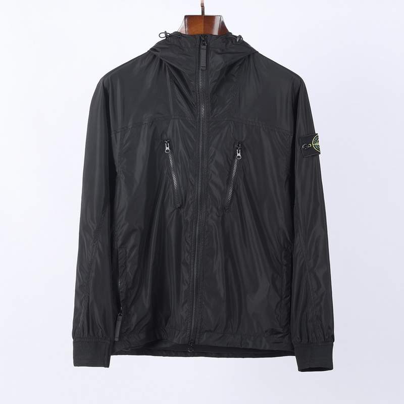 SI Jacket 4881 - Image 5