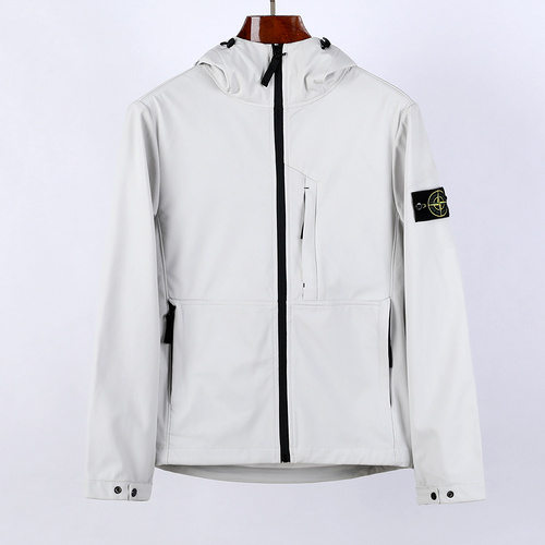 SI Jacket 4923