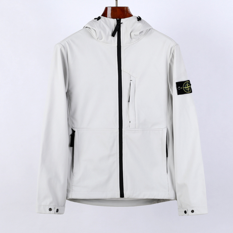 SI Jacket 4923 - Image 2