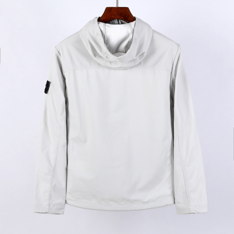 SI Jacket 4923 - Image 3