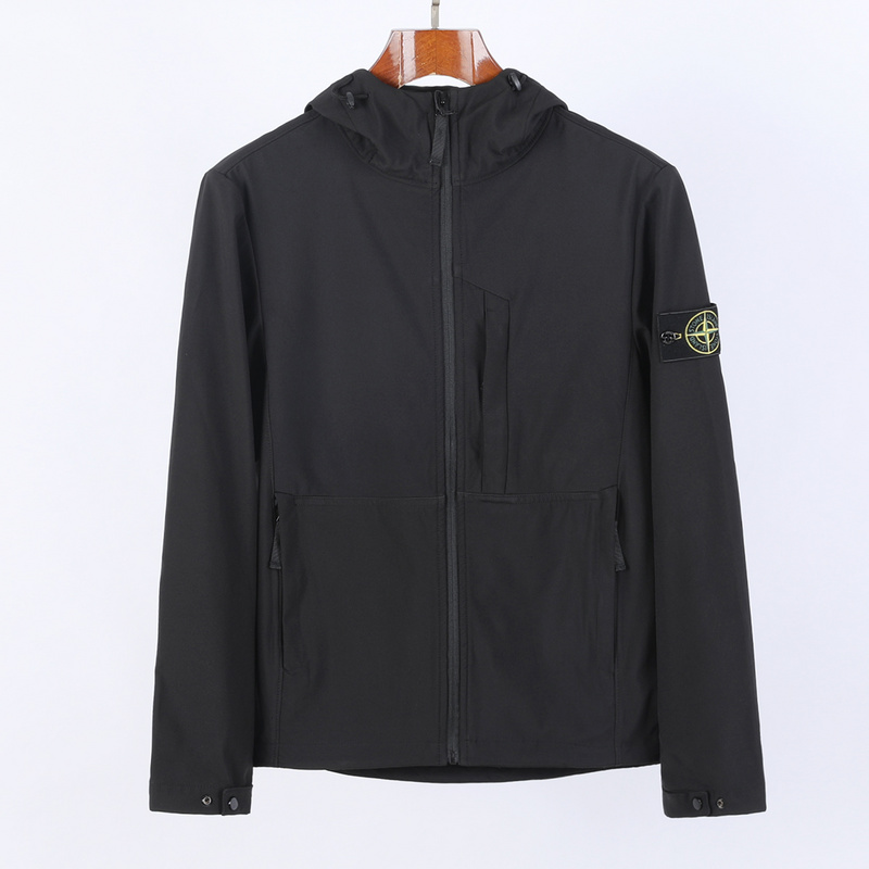 SI Jacket 4923 - Image 4