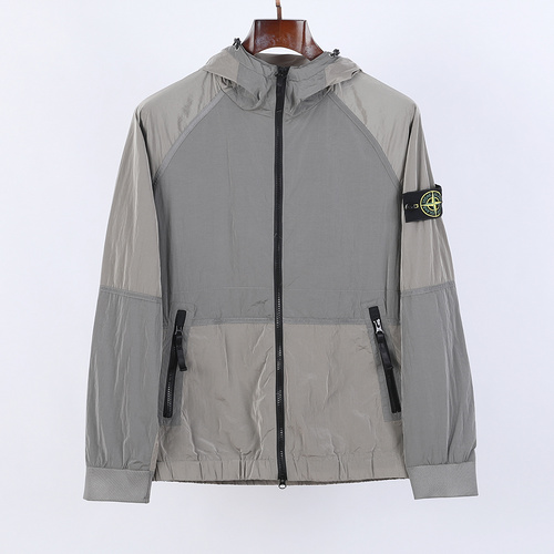 SI Jacket 4942
