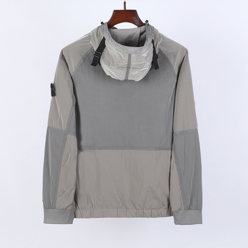 SI Jacket 4942 - Image 3