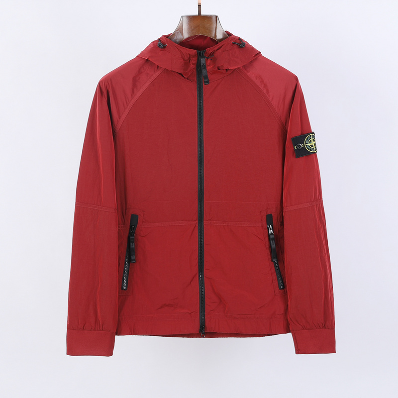 SI Jacket 4942 - Image 4