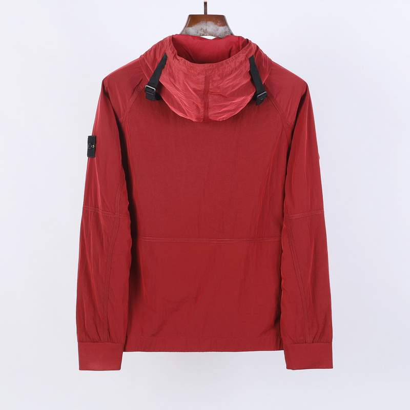 SI Jacket 4942 - Image 5