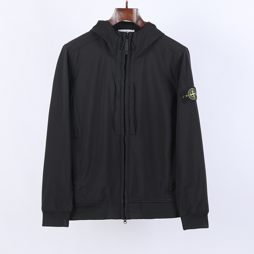 SI Jacket  4943