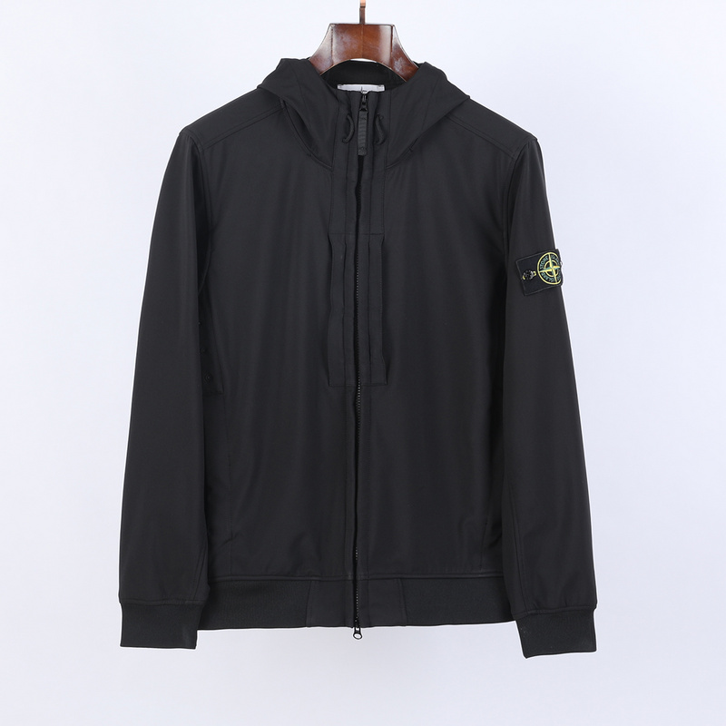 SI Jacket  4943 - Image 2