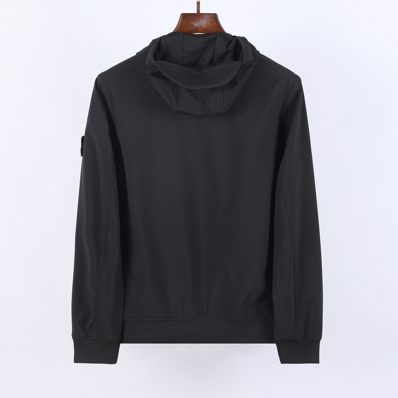 SI Jacket  4943 - Image 3