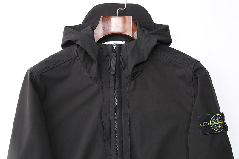 SI Jacket  4943 - Image 4