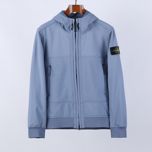 SI Jacket  4975