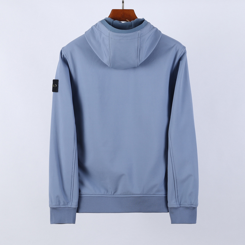 SI Jacket  4975 - Image 3