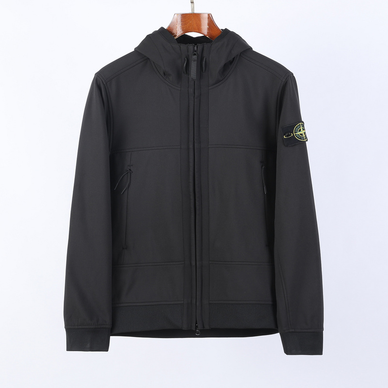 SI Jacket  4975 - Image 4