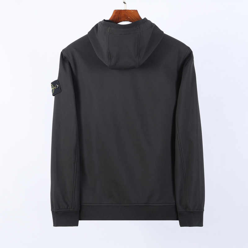 SI Jacket  4975 - Image 5