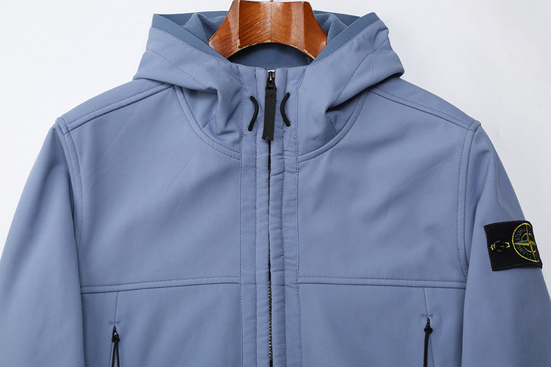 SI Jacket  4975 - Image 6
