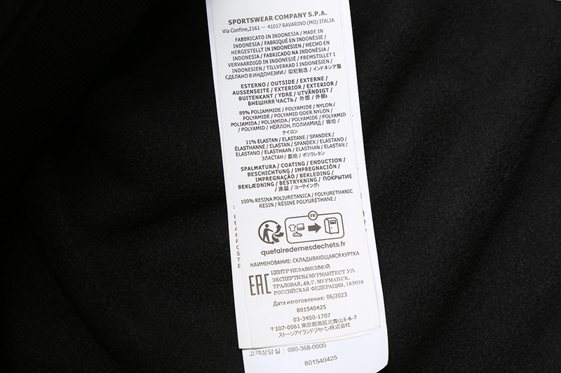 SI Jacket  4975 - Image 23