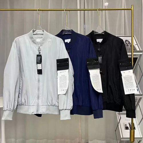 SI Jacket 5056