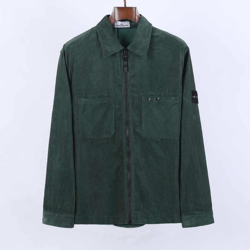 SI Jacket 5064 - Image 2