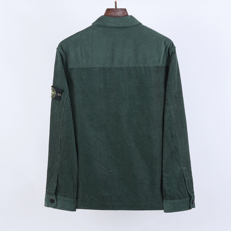 SI Jacket 5064 - Image 3