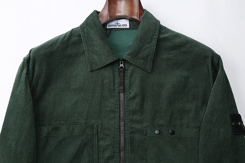 SI Jacket 5064 - Image 6