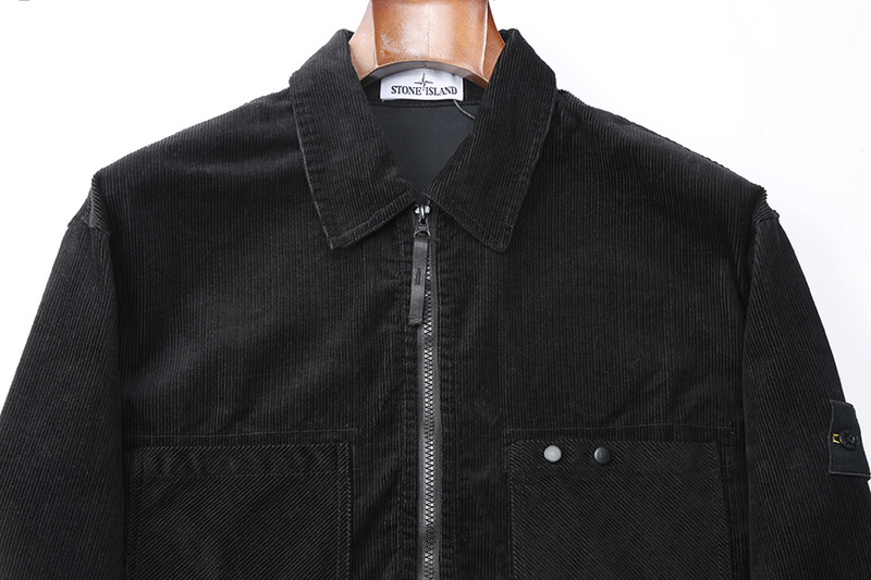 SI Jacket 5064 - Image 9