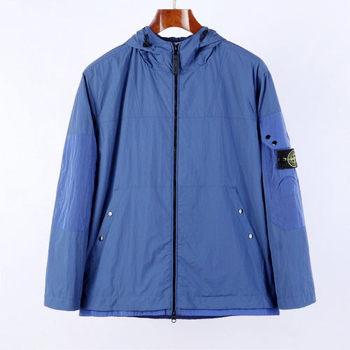 SI Jacket 5083