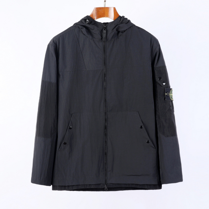 SI Jacket 5083 - Image 4