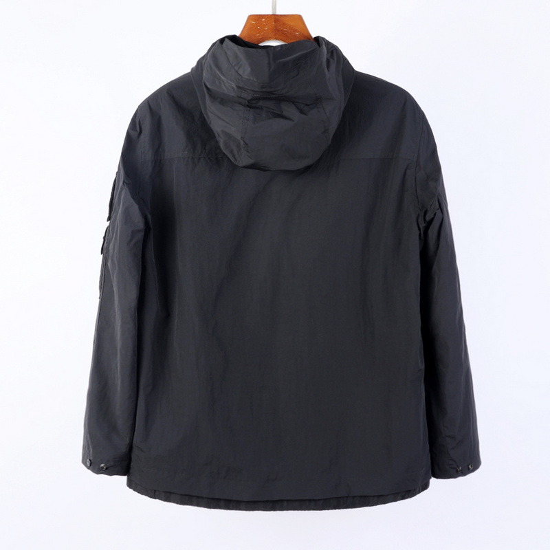 SI Jacket 5083 - Image 5