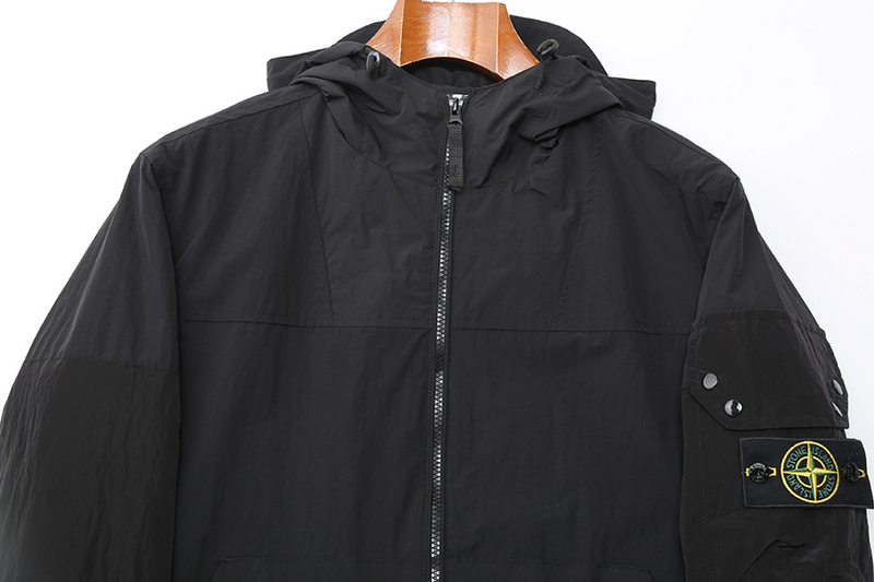 SI Jacket 5083 - Image 9
