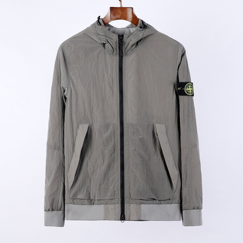 SI Jacket 5084