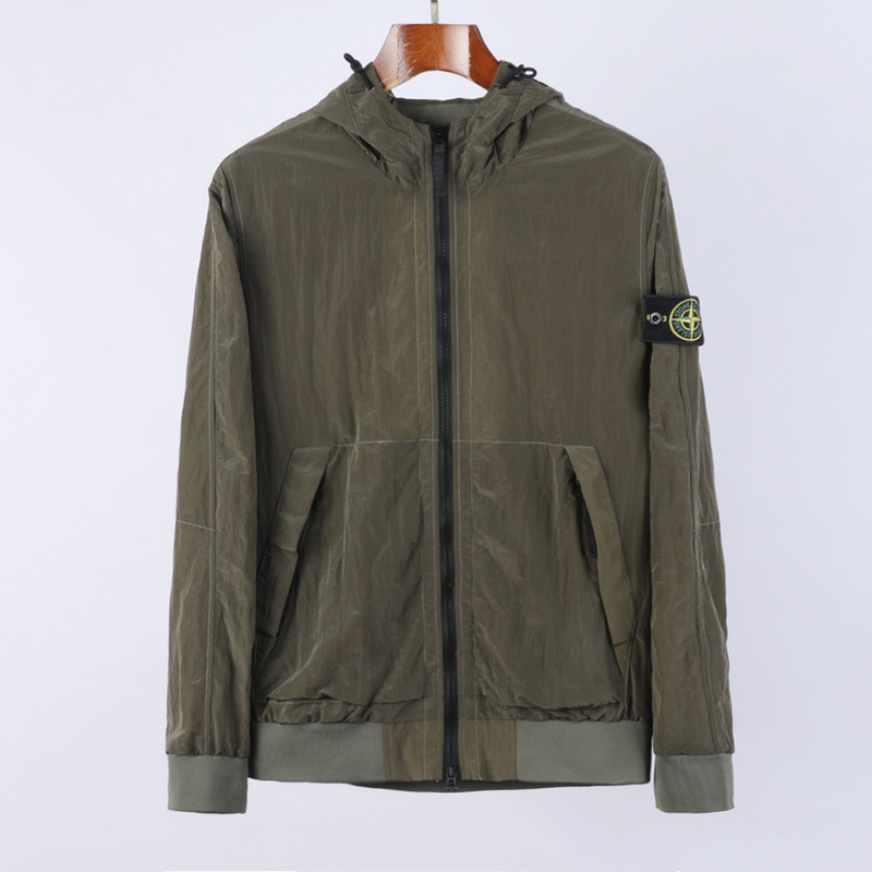SI Jacket 5084 - Image 4
