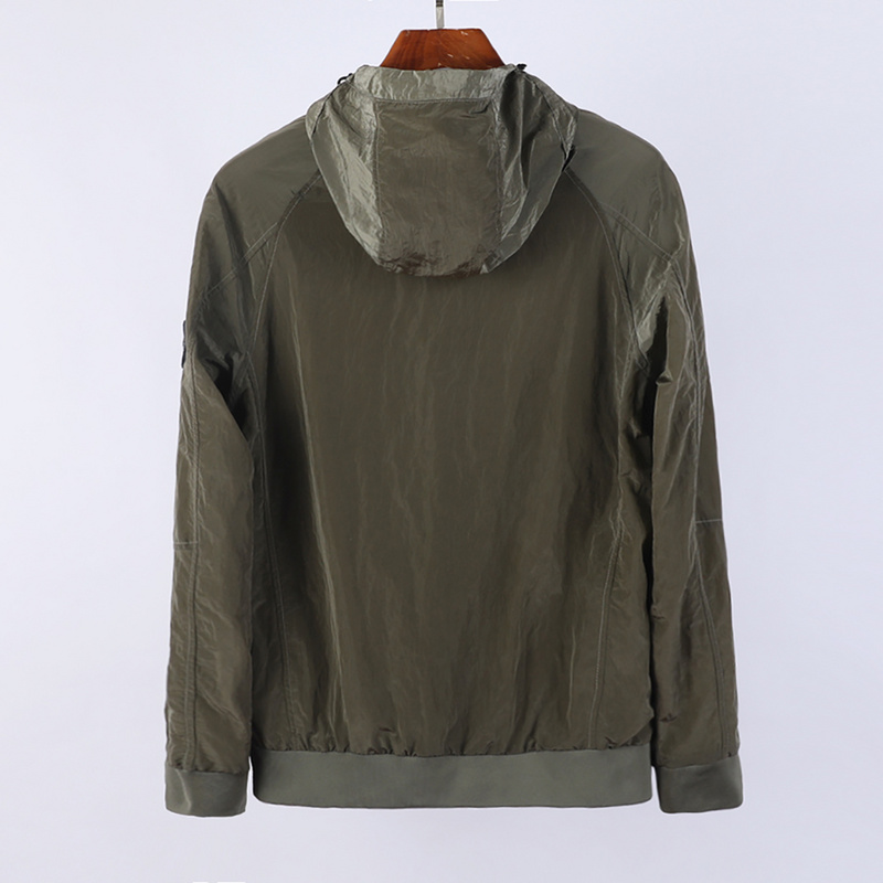 SI Jacket 5084 - Image 5