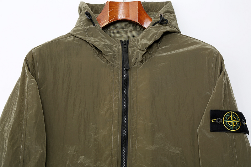 SI Jacket 5084 - Image 8