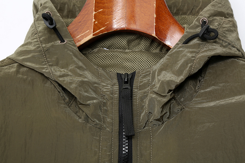 SI Jacket 5084 - Image 9