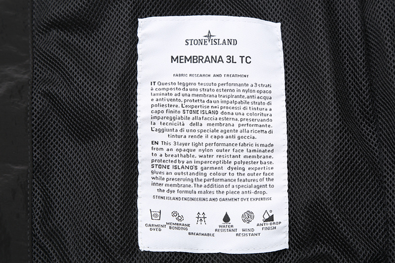 SI Jacket 5084 - Image 27