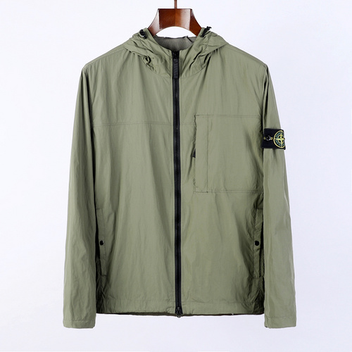 SI Jacket 5085