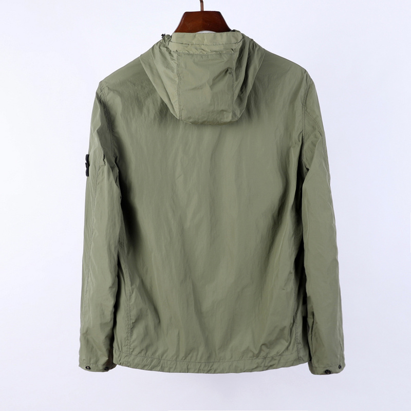 SI Jacket 5085 - Image 3