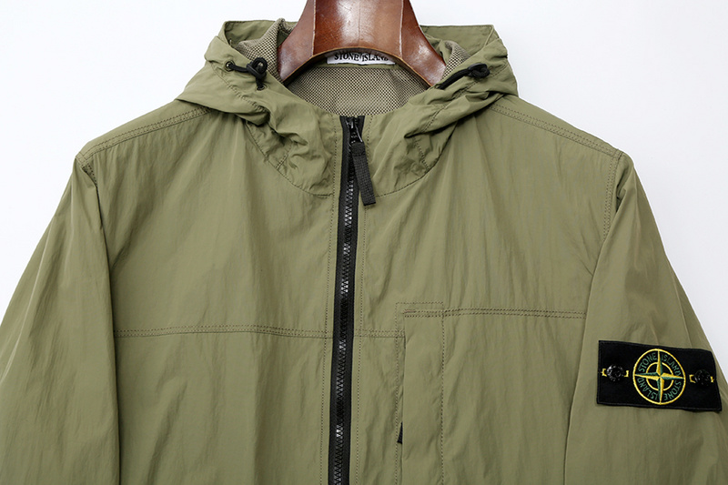 SI Jacket 5085 - Image 6